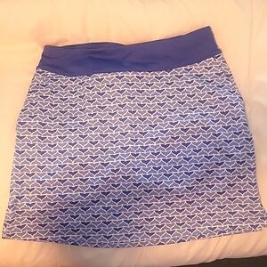 Vineyard Vines golf skort